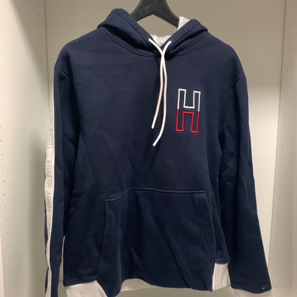 Tommy Hilfiger hoodie